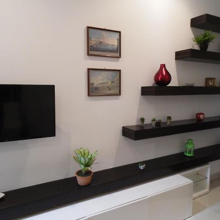 Apartamento Giomar Nápoles Exterior foto