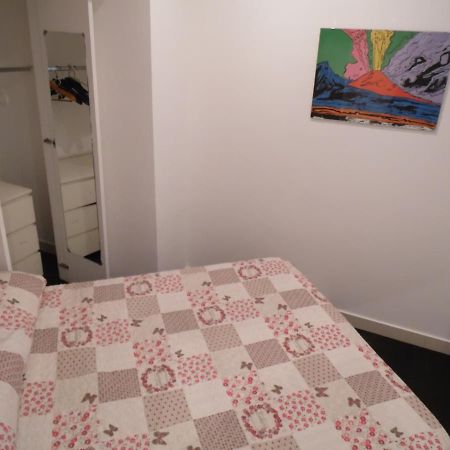 Apartamento Giomar Nápoles Exterior foto
