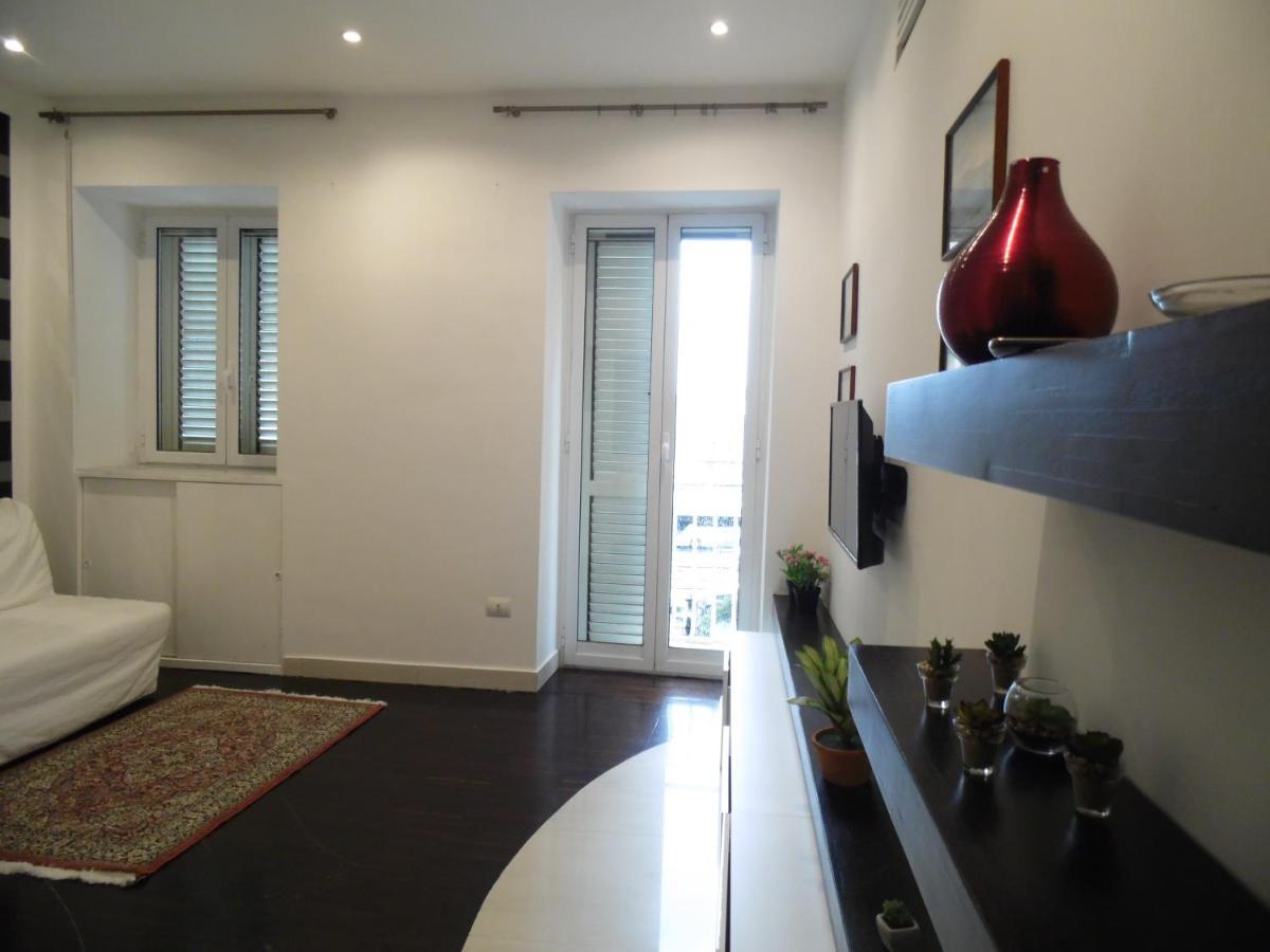 Apartamento Giomar Nápoles Exterior foto