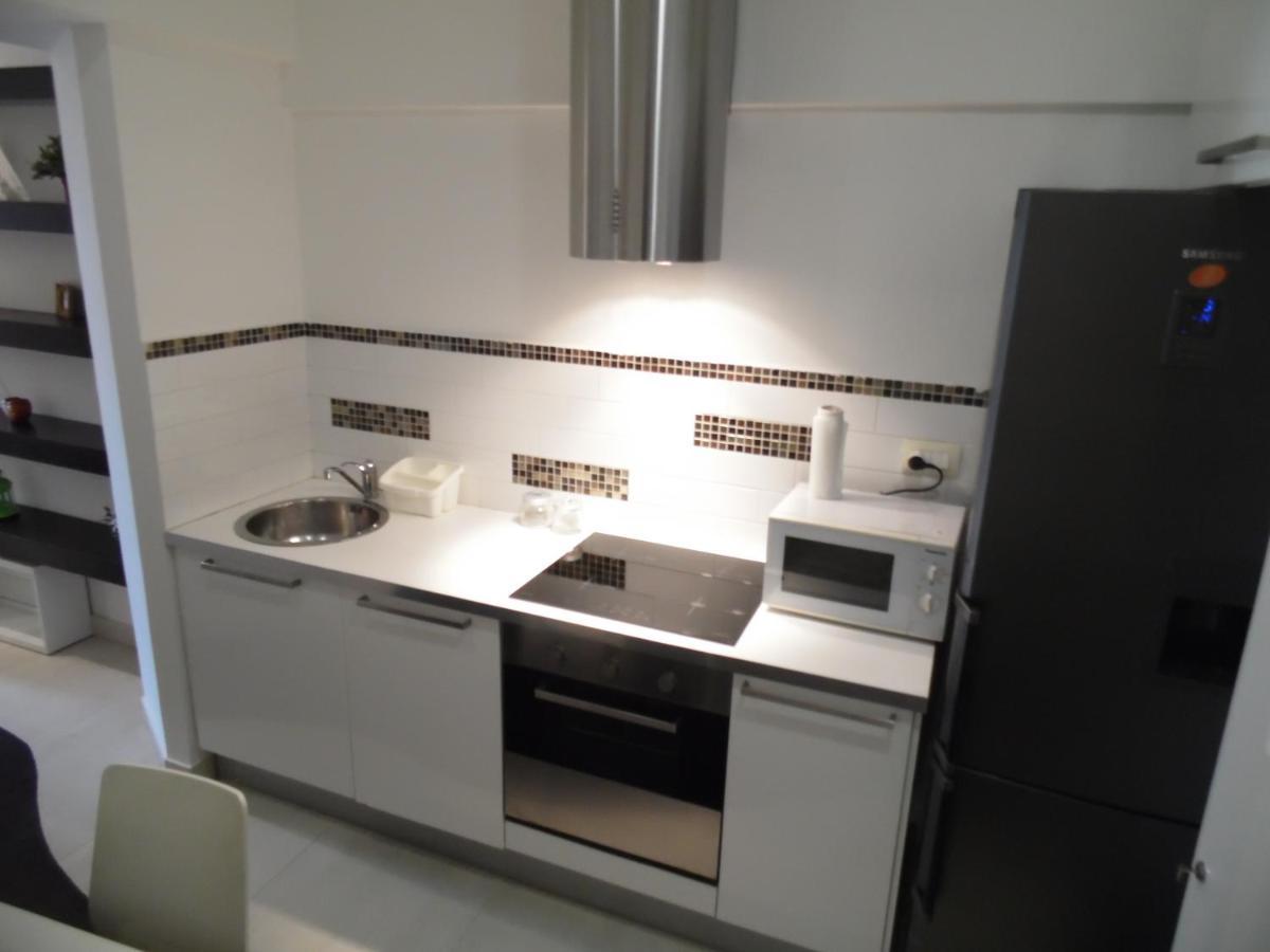 Apartamento Giomar Nápoles Exterior foto