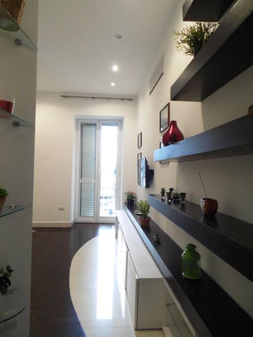 Apartamento Giomar Nápoles Exterior foto