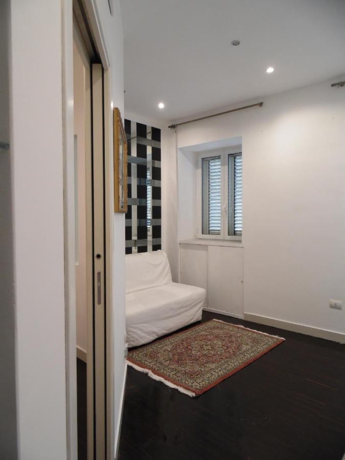 Apartamento Giomar Nápoles Exterior foto