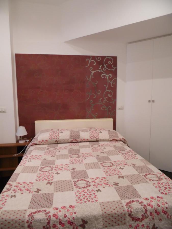 Apartamento Giomar Nápoles Exterior foto