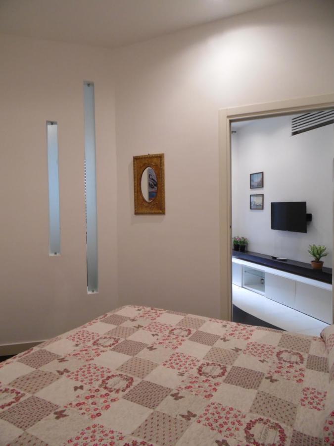 Apartamento Giomar Nápoles Exterior foto