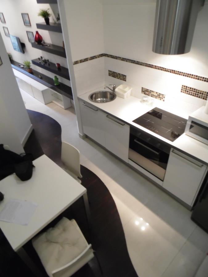 Apartamento Giomar Nápoles Exterior foto