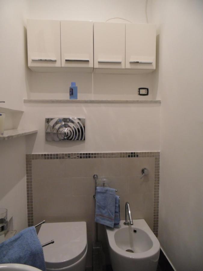 Apartamento Giomar Nápoles Exterior foto