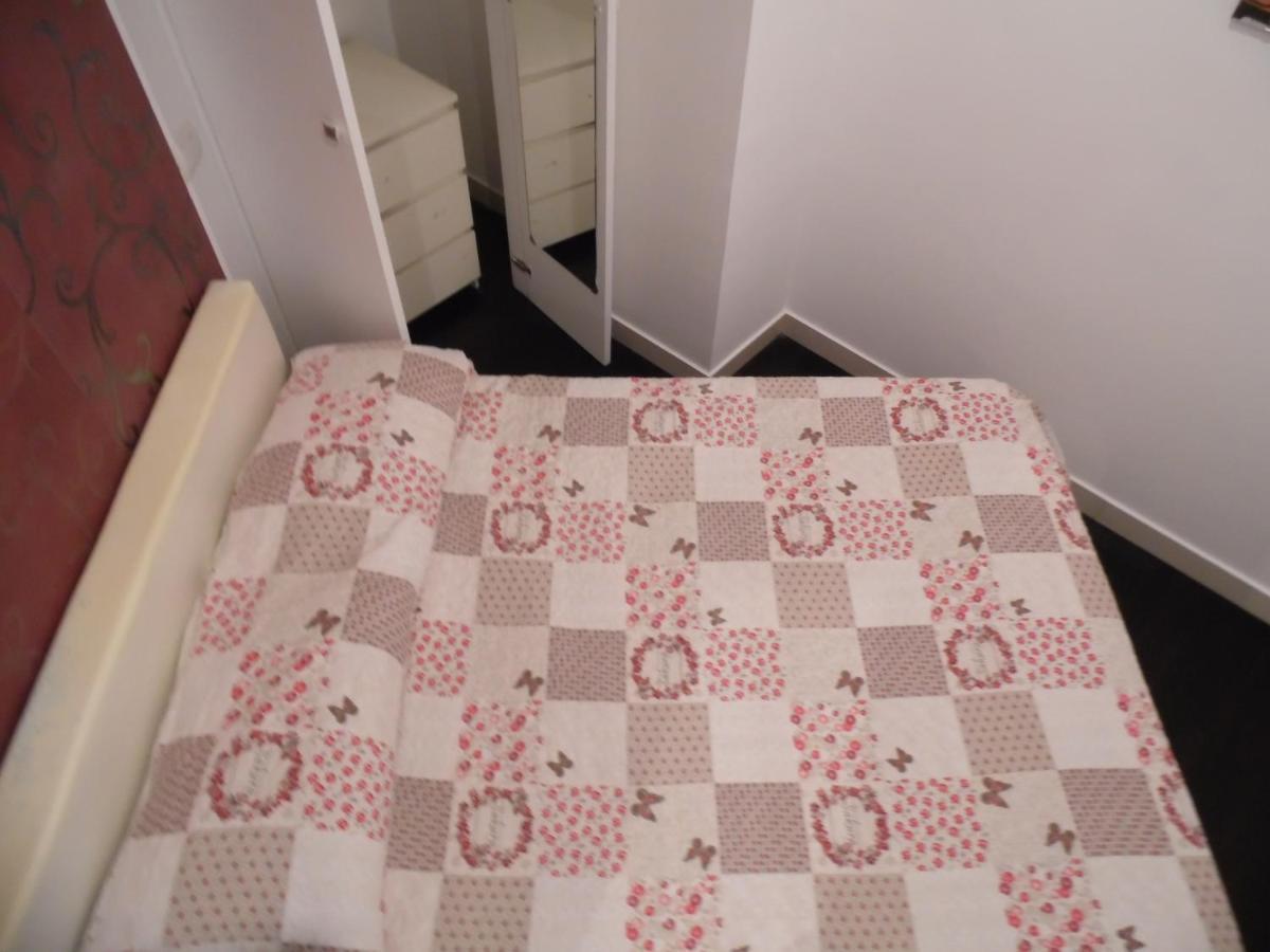 Apartamento Giomar Nápoles Exterior foto