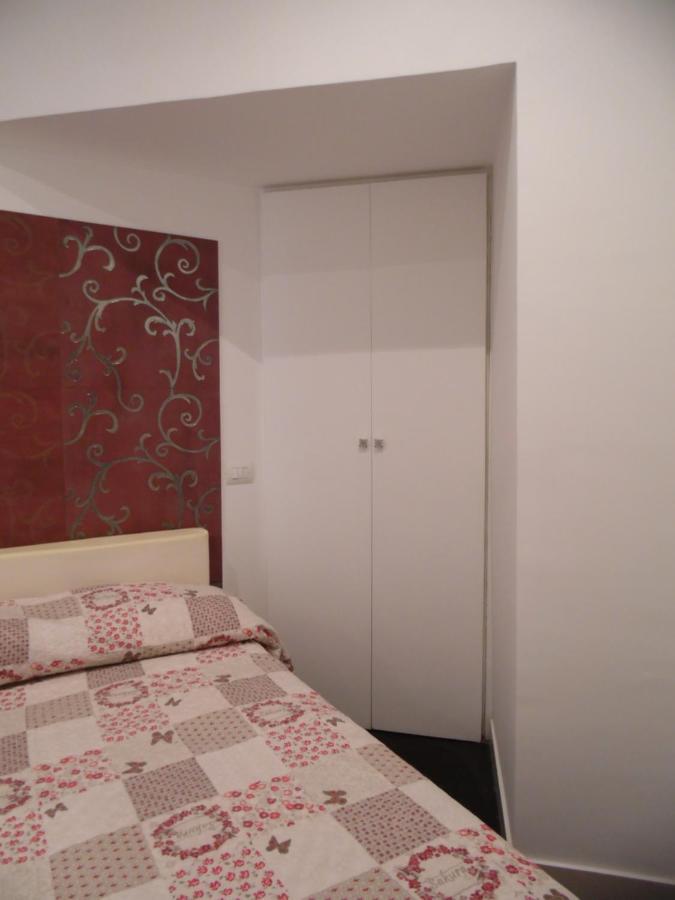 Apartamento Giomar Nápoles Exterior foto
