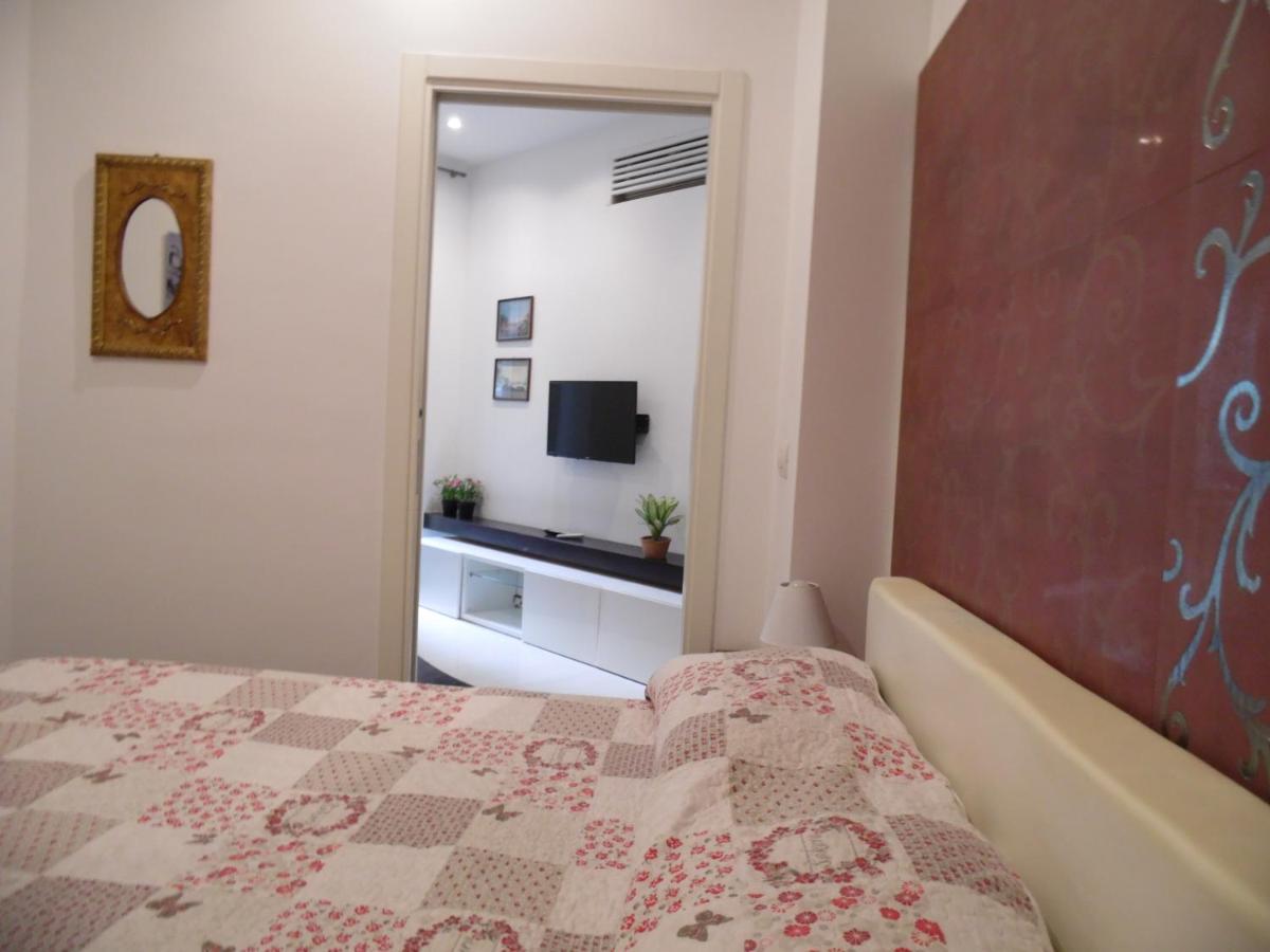 Apartamento Giomar Nápoles Exterior foto